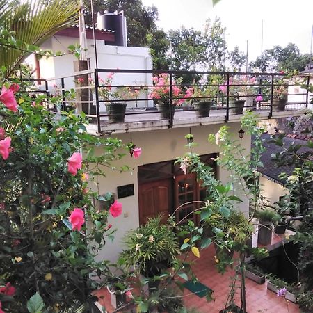 Araliya Home Stay Kandy Eksteriør bilde