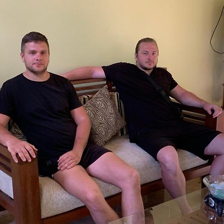 Araliya Home Stay Kandy Eksteriør bilde