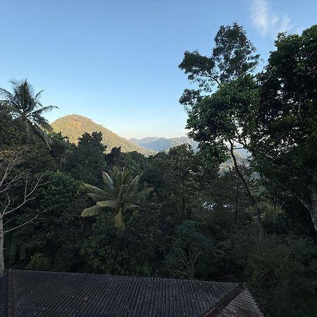 Araliya Home Stay Kandy Eksteriør bilde