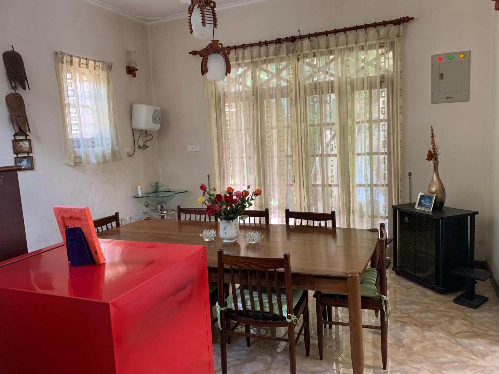 Araliya Home Stay Kandy Eksteriør bilde