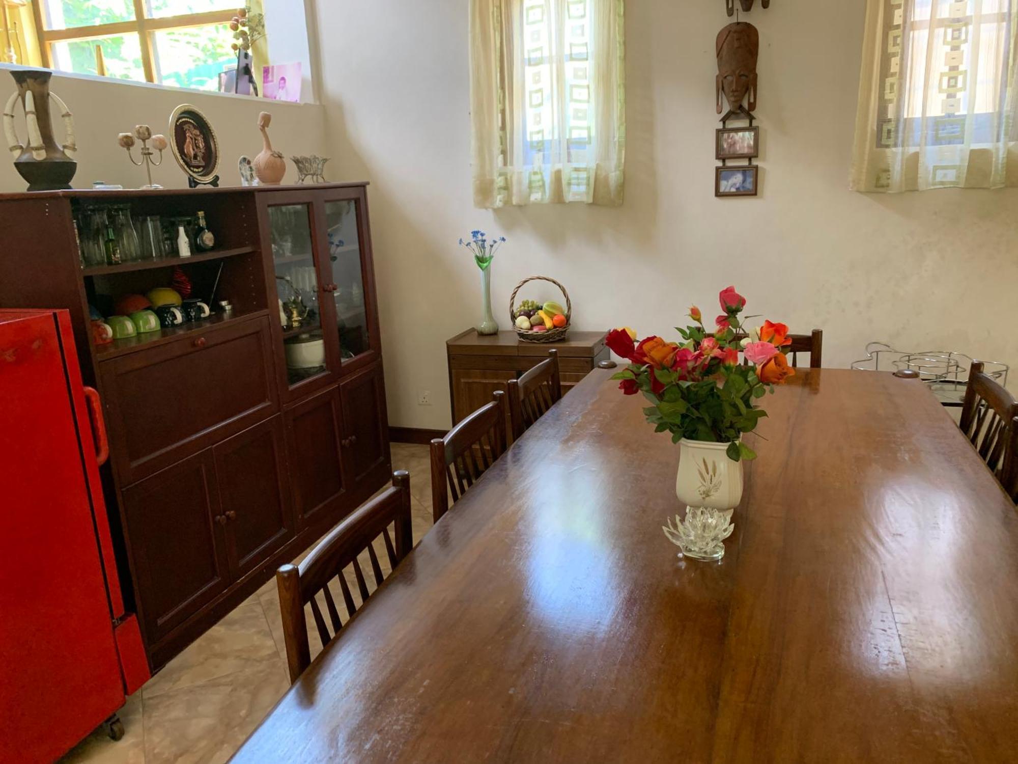 Araliya Home Stay Kandy Eksteriør bilde