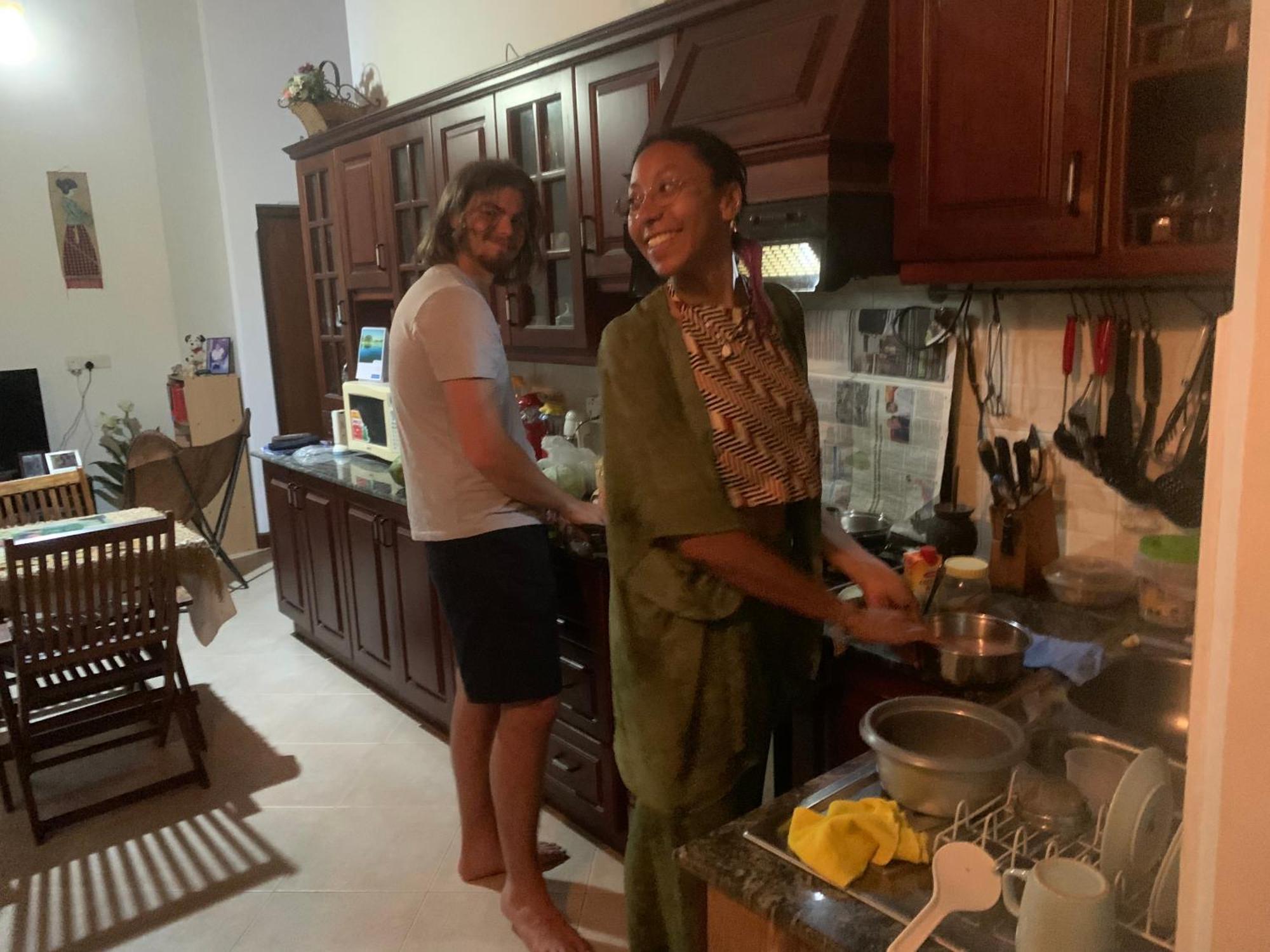 Araliya Home Stay Kandy Eksteriør bilde