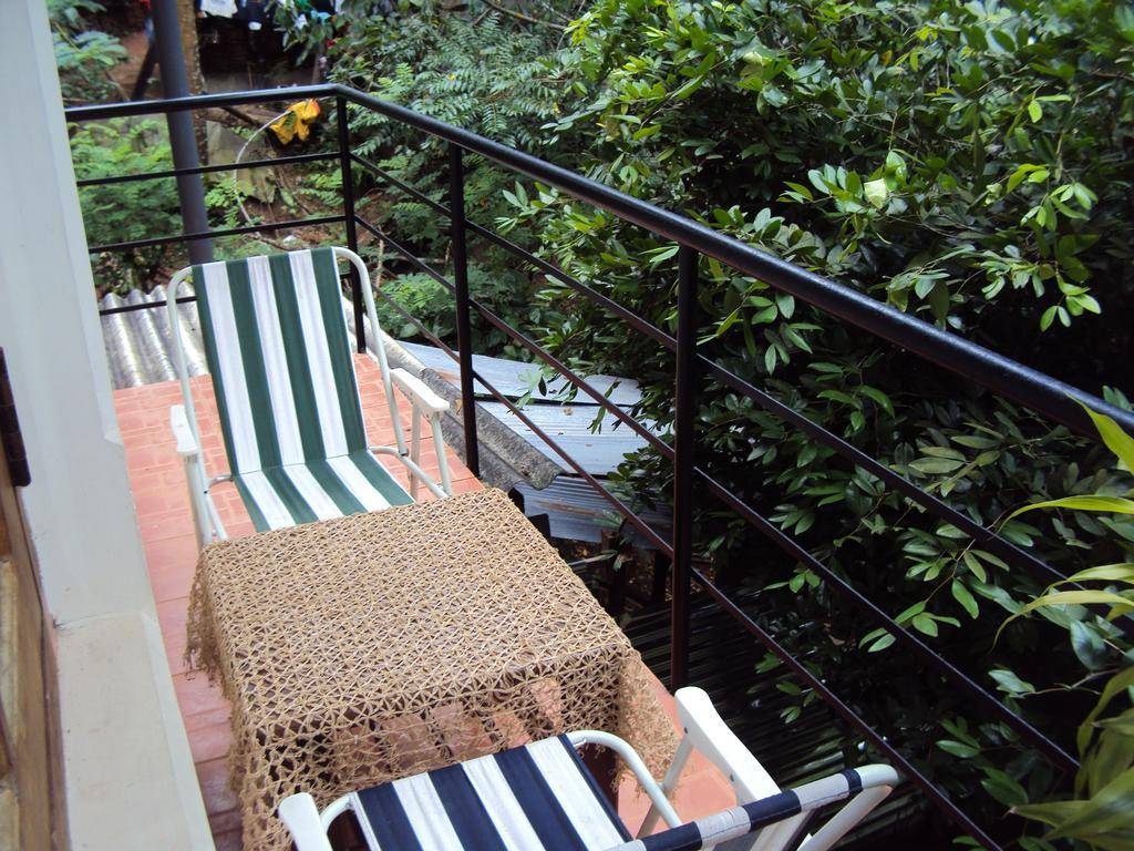 Araliya Home Stay Kandy Eksteriør bilde