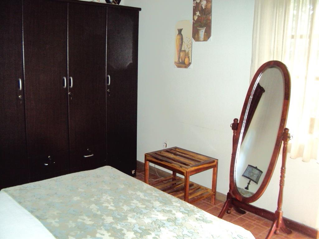 Araliya Home Stay Kandy Eksteriør bilde