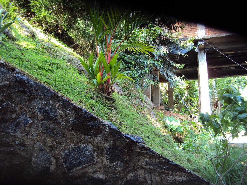 Araliya Home Stay Kandy Eksteriør bilde