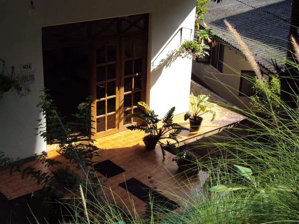 Araliya Home Stay Kandy Eksteriør bilde