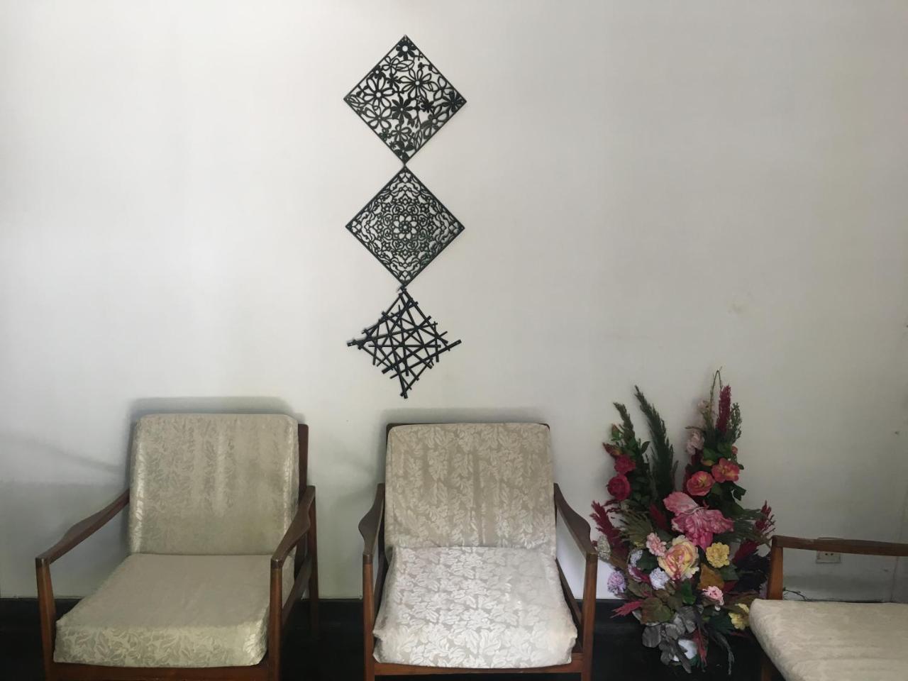 Araliya Home Stay Kandy Eksteriør bilde