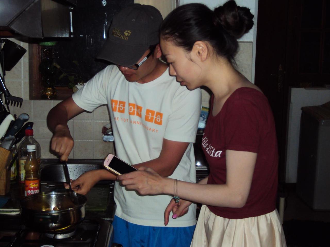 Araliya Home Stay Kandy Eksteriør bilde