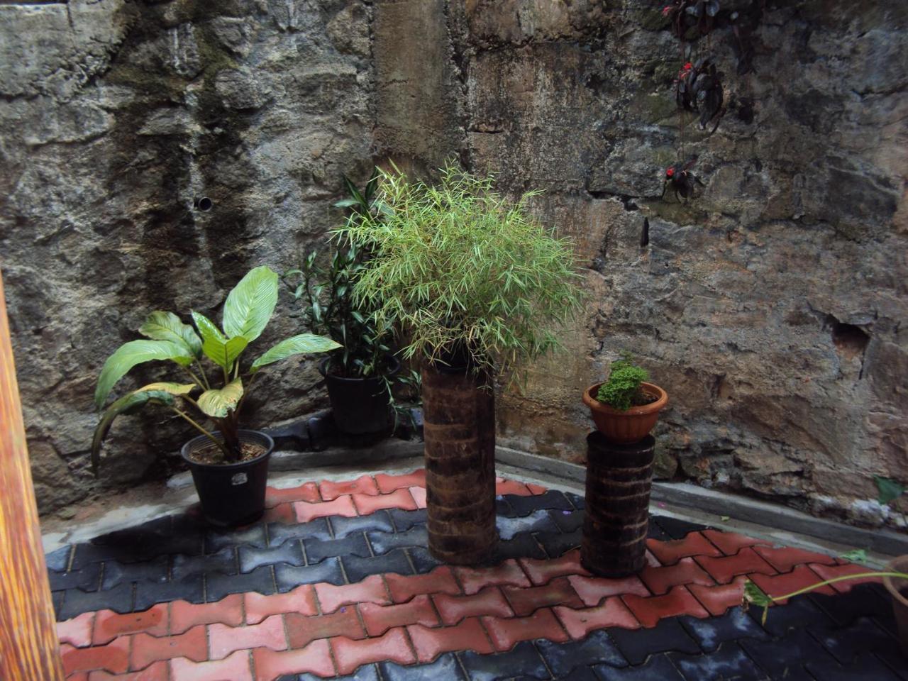 Araliya Home Stay Kandy Eksteriør bilde